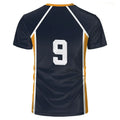 Karasuno High School Team Custom Jersey Haikyu Cosplay - BYTOODAY