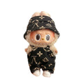Labubu Dolls Accessories and Clothing - Luxe Fashion Outfits - Item - BYTOODAY