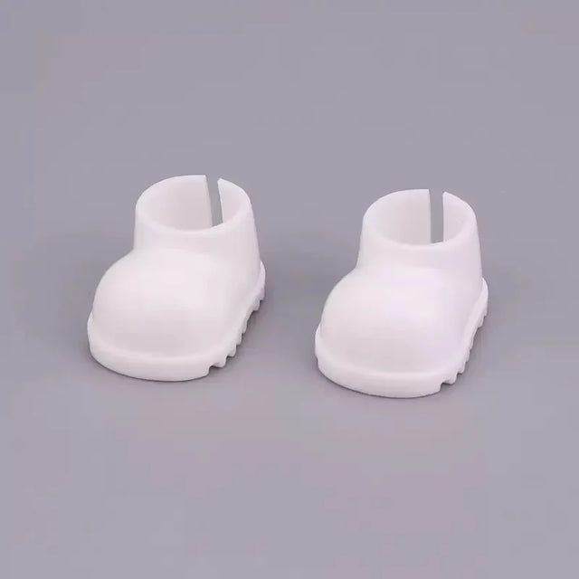 Labubu Dolls Accessories and Clothing - Luxe Fashion Outfits - Item - BYTOODAY