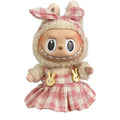 Labubu Dolls Clothing and Accessories - Cute Costume - Item - BYTOODAY