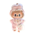 Labubu Dolls Clothing and Accessories - Cute Costume - Item - BYTOODAY