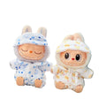 Labubu Dolls Clothing - Cute Outfit - Item - BYTOODAY