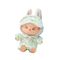 Labubu Dolls Clothing - Cute Outfit - Item - BYTOODAY