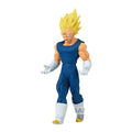 Majin Vegeta Figure - SOLID EDGE WORKS VOL.10 - Dragon Ball Z - BYTOODAY