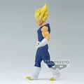 Majin Vegeta Figure - SOLID EDGE WORKS VOL.10 - Dragon Ball Z - BYTOODAY