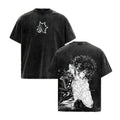 MHA - Katsuki Bakugo Grenade Custom T-shirt - BYTOODAY