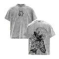 MHA - Katsuki Bakugo Grenade Custom T-shirt - BYTOODAY