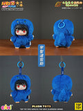 Naruto Blind Box - Plush Pendant - EAKI x TOP TOY - Item - BYTOODAY