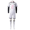 Oliver Aiku Blue Lock U20 Japan Team Cosplay - BYTOODAY