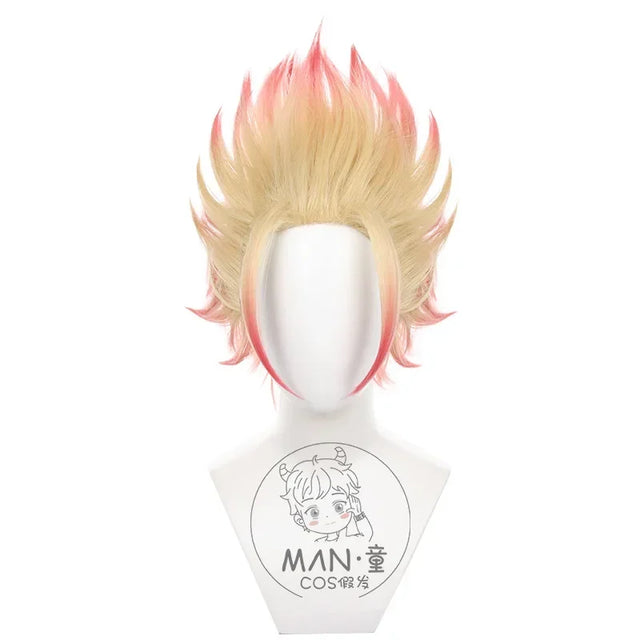 Ryusei Shidou Blue Lock U20 Japan Team Cosplay - BYTOODAY