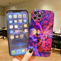 Satoru Gojo Customized iPhone Case - Item - BYTOODAY