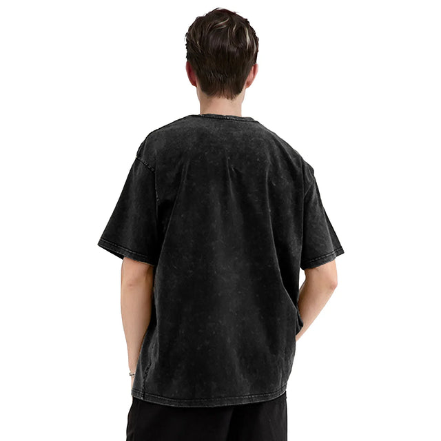 SH2 "Heaven's Night" Custom Black T-shirt - BYTOODAY
