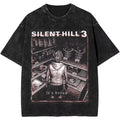 SH3 "It's Bread" Custom Black T-shirt - BYTOODAY