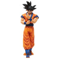 Son Goku Figure - SOLID EDGE WORKS VOL.1 - Dragon Ball Z - BYTOODAY