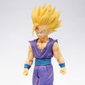 Super Saiyan 2 Gohan Figure - SOLID EDGE WORKS VOL.5 - Dragon Ball Z - BYTOODAY
