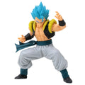 Super Saiyan Blue Gogeta Figure - SOLID EDGE WORKS VOL.7 - Dragon Ball Super - BYTOODAY