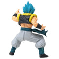 Super Saiyan Blue Gogeta Figure - SOLID EDGE WORKS VOL.7 - Dragon Ball Super - BYTOODAY