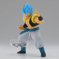 Super Saiyan Blue Gogeta Figure - SOLID EDGE WORKS VOL.7 - Dragon Ball Super - BYTOODAY