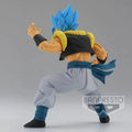 Super Saiyan Blue Gogeta Figure - SOLID EDGE WORKS VOL.7 - Dragon Ball Super - BYTOODAY