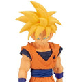Super Saiyan Gohan Figure - SOLID EDGE WORKS VOL.12 - Dragon Ball Z - BYTOODAY