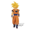 Super Saiyan Gohan Figure - SOLID EDGE WORKS VOL.12 - Dragon Ball Z - BYTOODAY