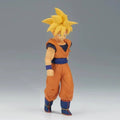 Super Saiyan Gohan Figure - SOLID EDGE WORKS VOL.12 - Dragon Ball Z - BYTOODAY