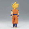 Super Saiyan Gohan Figure - SOLID EDGE WORKS VOL.12 - Dragon Ball Z - BYTOODAY