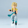 Super Saiyan Gotenks Figure - SOLID EDGE WORKS VOL.6 - Dragon Ball Z - BYTOODAY