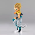 Super Saiyan Gotenks Figure - SOLID EDGE WORKS VOL.6 - Dragon Ball Z - BYTOODAY