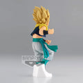 Super Saiyan Gotenks Figure - SOLID EDGE WORKS VOL.6 - Dragon Ball Z - BYTOODAY