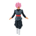 Super Saiyan Rosé Black Goku Figure - SOLID EDGE WORKS VOL.8 - Dragon Ball Super - BYTOODAY