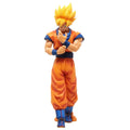 Super Saiyan Son Goku Figure - SOLID EDGE WORKS VOL.1 - Dragon Ball Z - BYTOODAY
