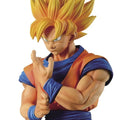 Super Saiyan Son Goku Figure - SOLID EDGE WORKS VOL.1 - Dragon Ball Z - BYTOODAY