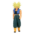 Super Saiyan Trunks Figure - SOLID EDGE WORKS VOL.11 - Dragon Ball Z - BYTOODAY