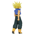 Super Saiyan Trunks Figure - SOLID EDGE WORKS VOL.11 - Dragon Ball Z - BYTOODAY
