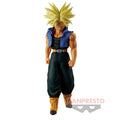 Super Saiyan Trunks Figure - SOLID EDGE WORKS VOL.11 - Dragon Ball Z - BYTOODAY