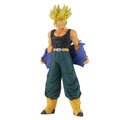 Super Saiyan Trunks Figure - SOLID EDGE WORKS VOL.9 - Dragon Ball Z - BYTOODAY