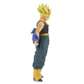Super Saiyan Trunks Figure - SOLID EDGE WORKS VOL.9 - Dragon Ball Z - BYTOODAY