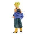 Super Saiyan Trunks Figure - SOLID EDGE WORKS VOL.9 - Dragon Ball Z - BYTOODAY