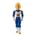 Super Saiyan Vegeta Figure - SOLID EDGE WORKS VOL.3 - Dragon Ball Z - BYTOODAY