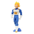 Super Saiyan Vegeta Figure - SOLID EDGE WORKS VOL.3 - Dragon Ball Z - BYTOODAY