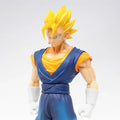 Super Saiyan Vegito Figure - SOLID EDGE WORKS VOL.4 - Dragon Ball Z - BYTOODAY