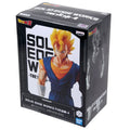 Super Saiyan Vegito Figure - SOLID EDGE WORKS VOL.4 - Dragon Ball Z - BYTOODAY