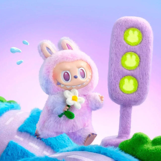 THE MONSTERS (LABUBU) - Big Into Energy Series - Whole Set - Item - BYTOODAY