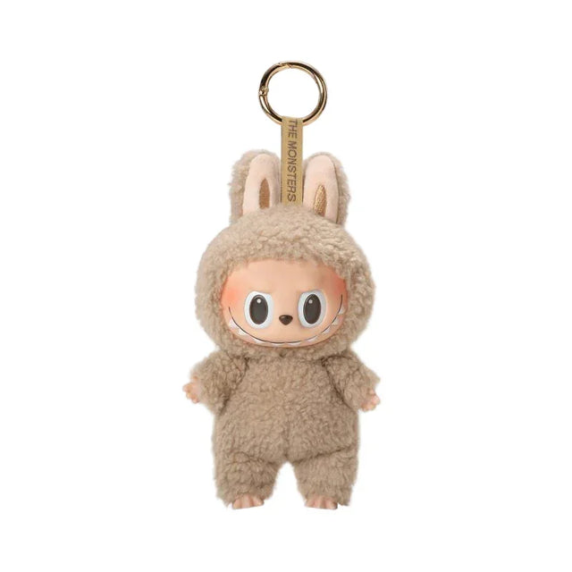 Toffee - THE MONSTERS (LABUBU) - Exciting Macaron Vinyl Face - Item - BYTOODAY