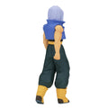 Trunks Figure - SOLID EDGE WORKS VOL.11 - Dragon Ball Z - BYTOODAY