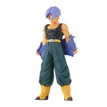 Trunks Figure - SOLID EDGE WORKS VOL.9 - Dragon Ball Z - BYTOODAY