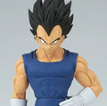 Vegeta Figure - SOLID EDGE WORKS VOL.10 - Dragon Ball Z - BYTOODAY