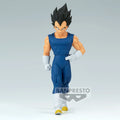 Vegeta Figure - SOLID EDGE WORKS VOL.10 - Dragon Ball Z - BYTOODAY