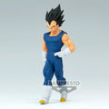 Vegeta Figure - SOLID EDGE WORKS VOL.10 - Dragon Ball Z - BYTOODAY